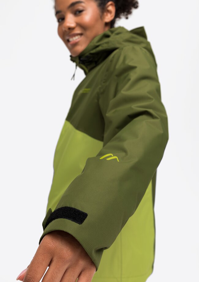 Maier Sports GREGALE DJ W 3 in 1 jacket buy online